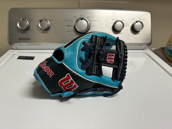Wilson A2K 1786 RH Infield Baseball Glove 11.5" (New)