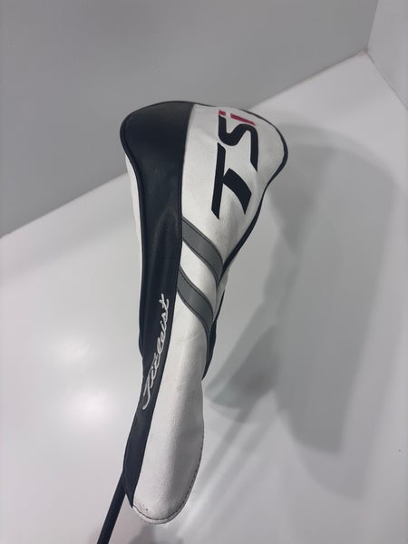 Men's 2021 Titleist TSi3 Right Handed Driver Stiff Flex 10 Loft (Used)