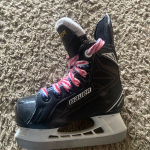 Bauer Supreme S140 Hockey Skates (Used)