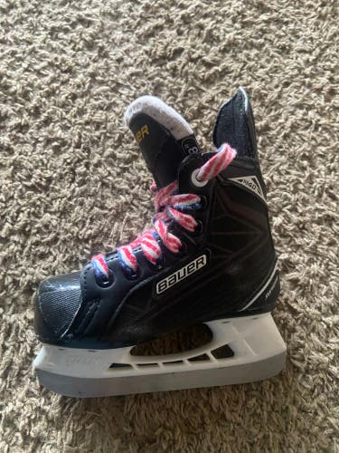 Bauer Supreme S140 Hockey Skates (Used)