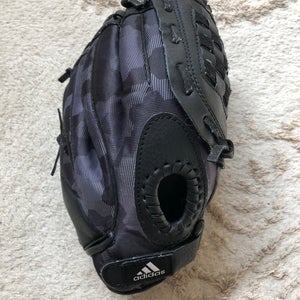 Adidas RH Infield Easy Close Baseball Glove 11.5" (Used) TS1150DCB