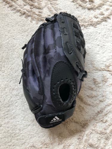 Adidas RH Infield Easy Close Baseball Glove 11.5" (Used) TS1150DCB