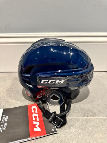 Small CCM Tacks 720 Helmet (New)