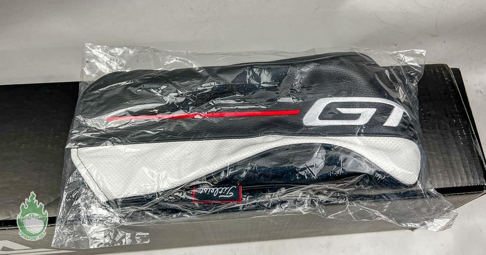 New Titleist GT Driver Headcover Head Cover