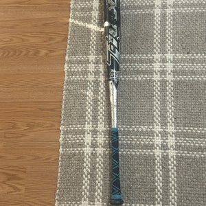 Louisville Slugger Z1000 BBCOR Certified Bat (-3) 30 oz 33" (Used)