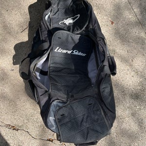 Catcher's Bag (Used)