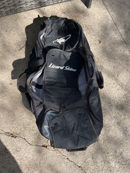 Catcher's Bag (Used)