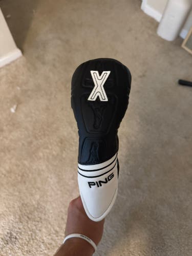 Ping G Right Handed Hybrid Regular Flex 6H (Used)