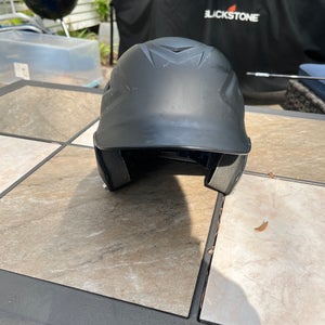 Small / Medium All Star BH3000 Batting Helmet (Used)