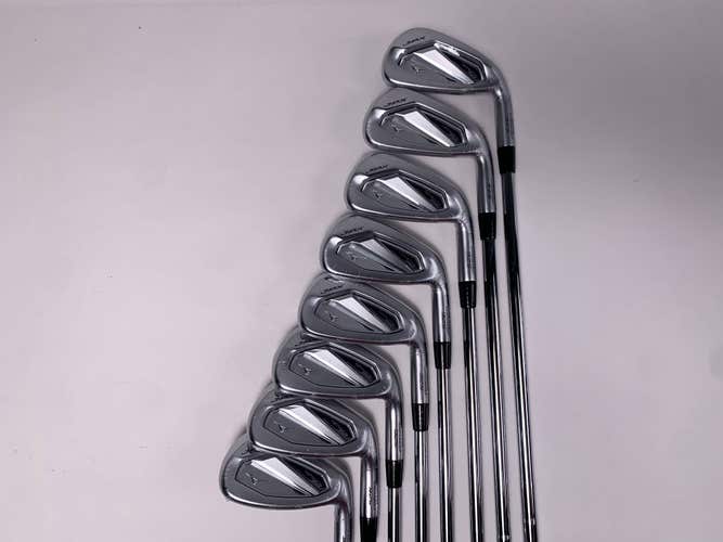 Mizuno JPX 925 Hot Metal Pro Iron Set 4-PW+GW NS Pro Modus 3 Tour Stiff RH NEW