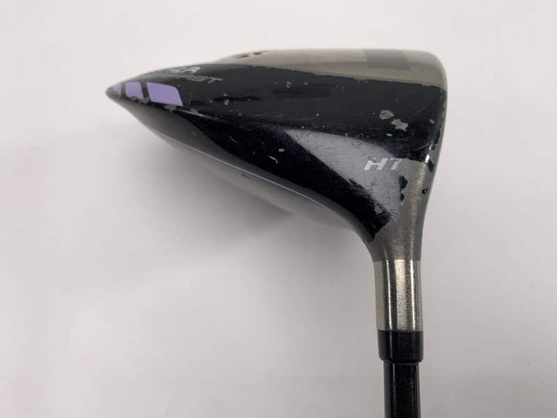 中古】 テーラーメイド BURNER SUPER FAST 10.5° USA ドライバー