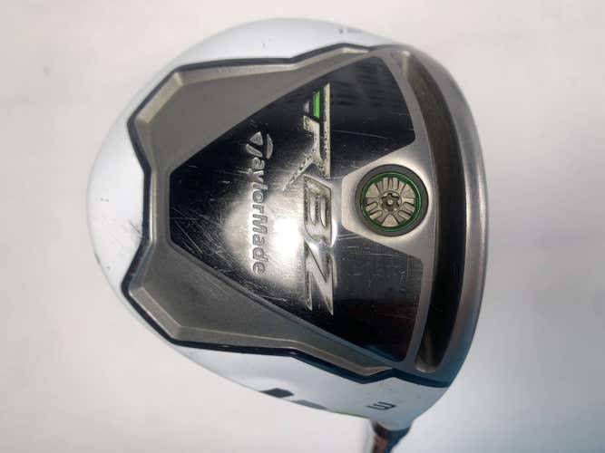 TaylorMade RocketBallz 3 Fairway Wood 15* Fujikura Fit On Max 65g Stiff Mens RH