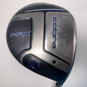 Cobra MAX 5 Fairway Wood 20* Ozik Matrix White Tie X4 60g Regular Mens RH