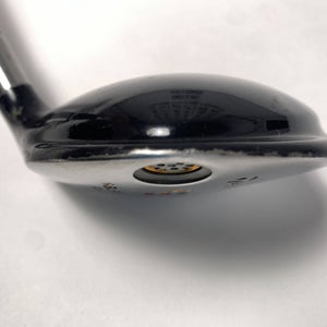 Cobra MAX 3 Fairway Wood 16* Ozik Matrix White Tie X4 Senior Graphite Mens RH