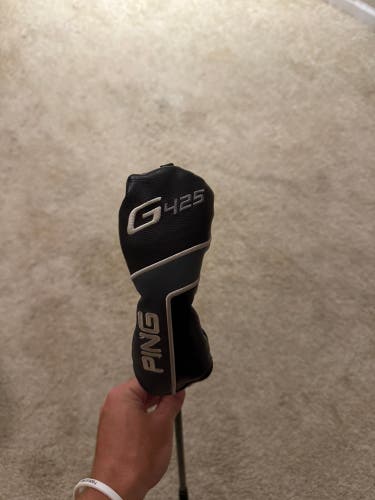 Ping G425 Right Handed Hybrid Regular Flex 5H (Used)
