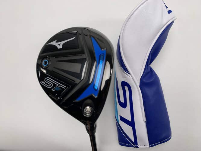 Mizuno ST-Z 230 5 Fairway Wood 18* Mitsubishi Chemical Kai'li 70g Stiff RH NEW