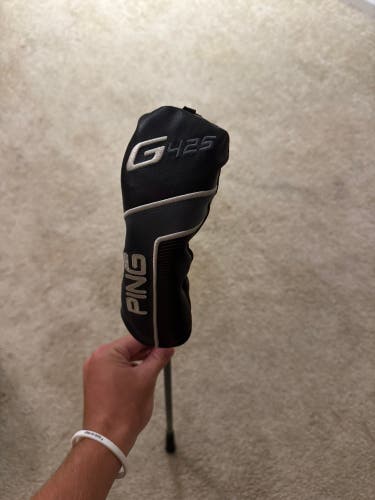 Ping G425 Right Handed Hybrid Regular Flex 4H (Used)