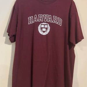 Champion Harvard University T-Shirt - (Men's Large)