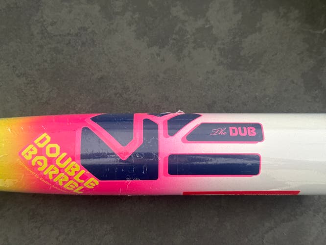 Easton DUB 31/26 USSSA (-5) New -