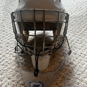 Youth 2020 Small Sportmask X8 Goalie Mask (Used)