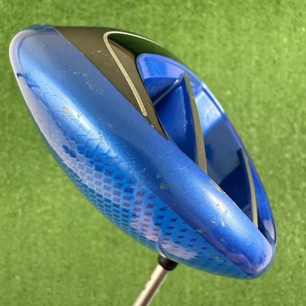 Nike Vapor Fly Pro Adjustable Driver 10.5 Mitsubishi Diamana