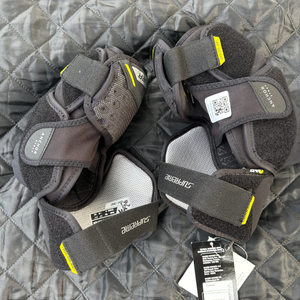 Senior Medium Bauer Supreme 3S Pro Elbow Pads (New)