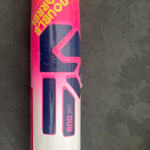 Easton DUB 27/17 USSSA  (-10) New
