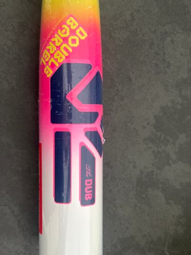 Easton DUB 27/17 USSSA (-10) New