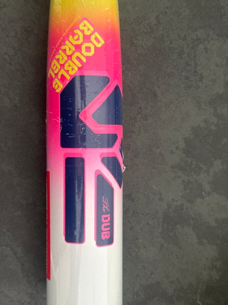 Easton DUB 27/17 USSSA  (-10) New