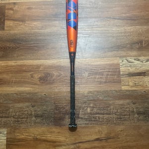 2022 Louisville Slugger Meta PWR Composite USSSA Certified Bat (-10) 20 oz 30" (Used)