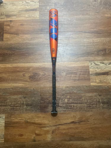 2022 Louisville Slugger Meta PWR Composite USSSA Certified Bat (-10) 20 oz 30" (Used)