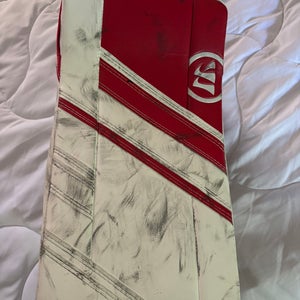 Warrior Ritual G4 Pro Full Right (Used)