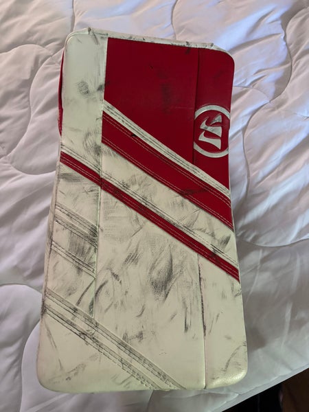 Warrior Ritual G4 Pro Full Right (Used)