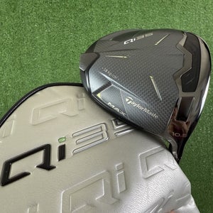 Taylormade QI 35 Max Driver 10.5 Kaili CB 60S Stiff Flex Right Handed