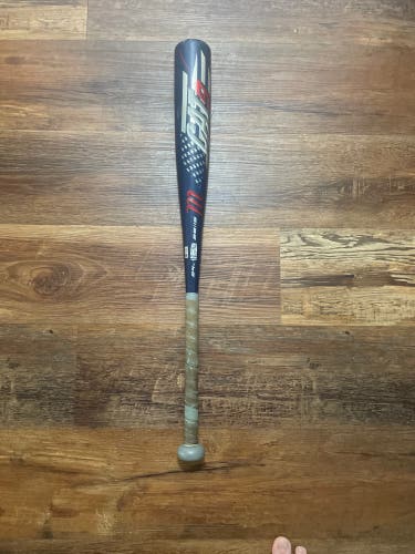 2021 Marucci CAT9 Alloy USSSA Certified Bat (-10) 20.5 oz 29" (Used)