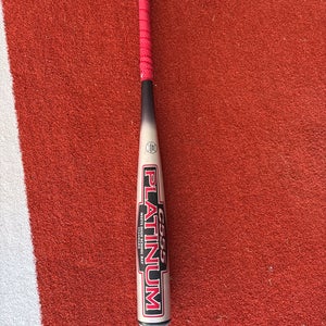 Louisville Slugger BBCOR Certified Bat (-3) 29 oz 32" (Used)