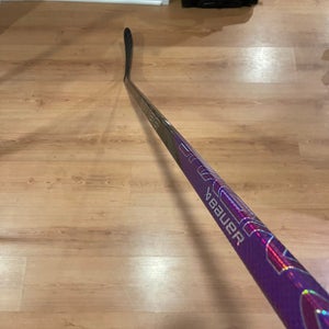 Senior Bauer Nexus Tracer Right Handed Hockey Stick P28 Pro Stock (New)