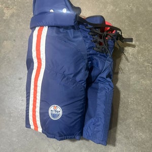 Senior Small CCM HP45X Hockey Pants Pro Stock (New)