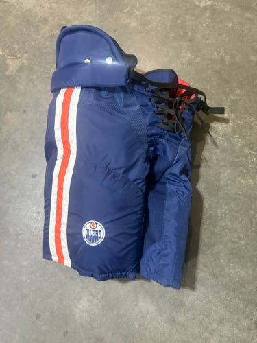Senior Small CCM HP45X Hockey Pants Pro Stock (New)