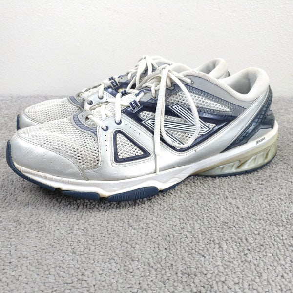 New Balance 1012 Mens Size 13 2E Wide Width Running Shoes Walking MX1012WN