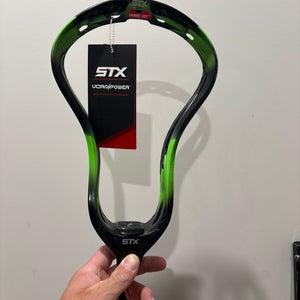 STX Ultra Power Unstrung Head (New)