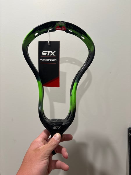 STX Ultra Power Unstrung Head (New)