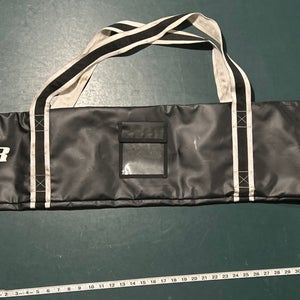 Warrior Stick Bag (Used)