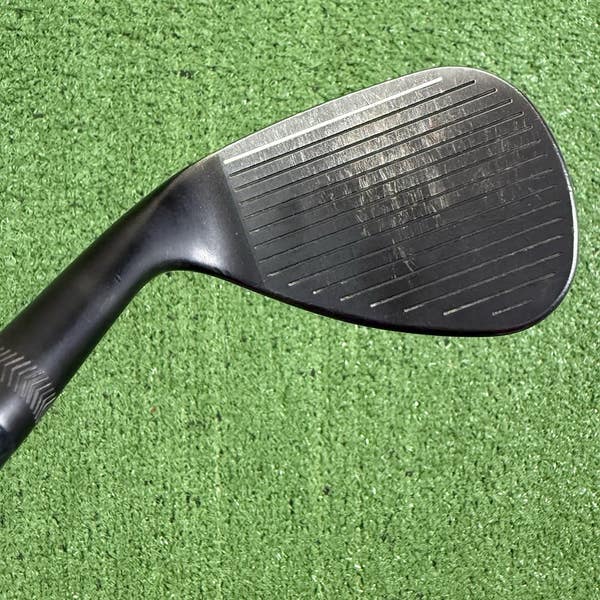 PXG Sugar Daddy II Milled 54 13 Sand Wedge BP Grind Dynamic Gold