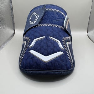 Blue Senior EvoShield Elbow Guard Elbow Protection (Used)
