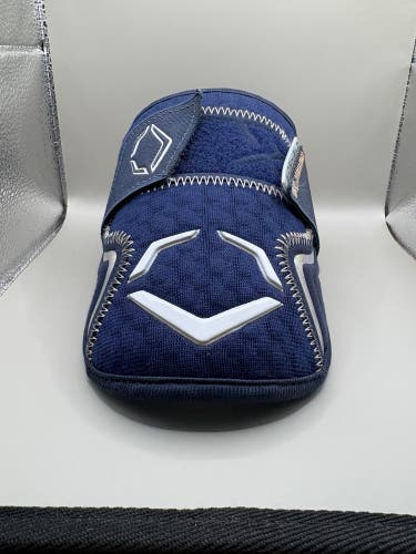 Blue Senior EvoShield Elbow Guard Elbow Protection (Used)