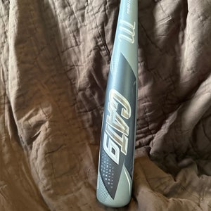 2020 Marucci CAT9 Alloy USSSA Certified Bat (-5) 26 oz 31" (Used)
