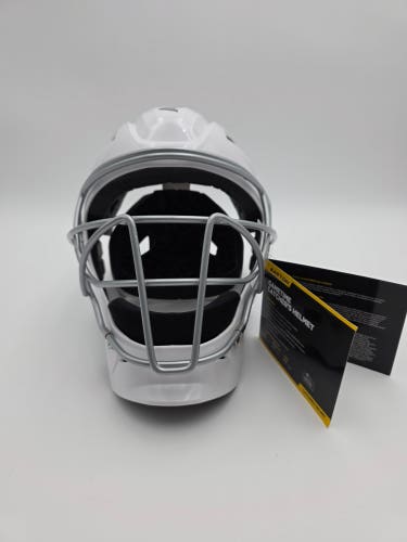 Easton Gametime Catcher's Mask (New)