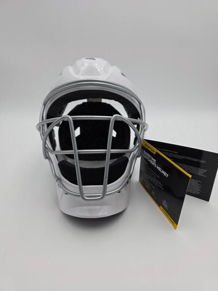 Easton Gametime Catcher's Mask (New)
