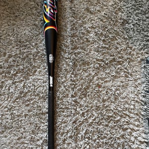 2023 Victus Vibe Alloy USSSA Certified Bat (-8) 23 oz 31" (Used)